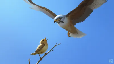 Illustration appeals - Image 1