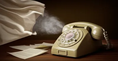 Illustration blowers - Image 1