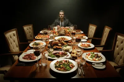 Illustration domination - Image 1