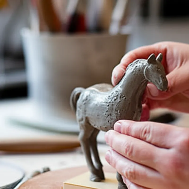 Illustration visuelle du mot « maquette » - Maquette, modèle