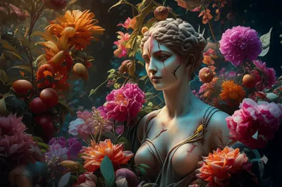 Illustration pandemic - Image 1