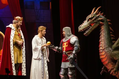 Illustration actants