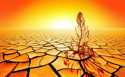 Illustration heat - Image 1