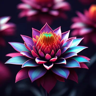 Illustration super - Image 1