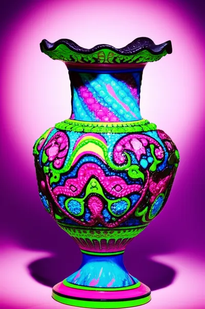 Illustration flare - Image 1