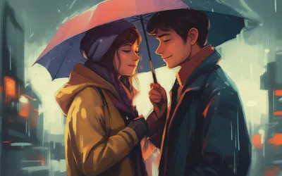 Illustration accommodates - Image 1