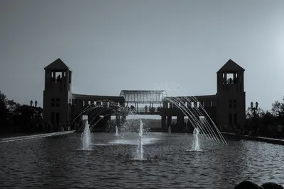 Illustration fountains - Image 2