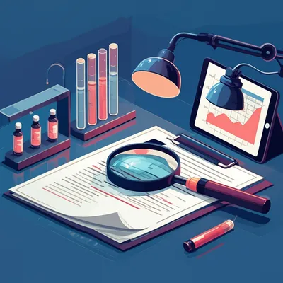 Illustration explore - Image 1