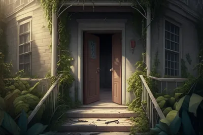 Illustration escheat