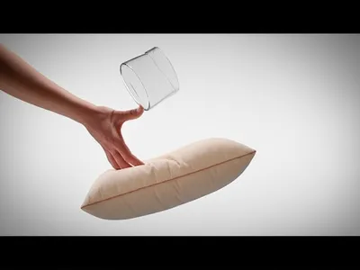 Illustration cushioning