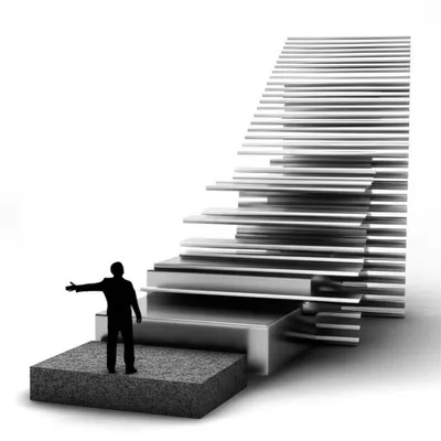 Illustration squares - Image 1