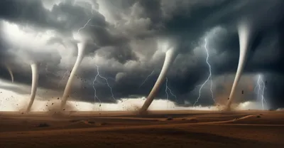 Illustration guns - Image 1