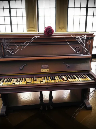 Illustration unpractised - Image 1