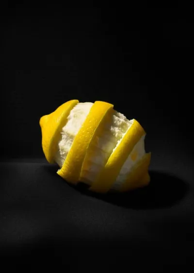 Illustration chiaroscuros - Image 1