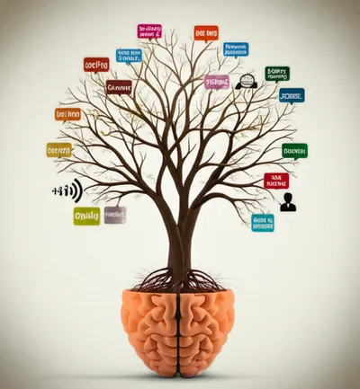 Illustration conceptualising - Image 1