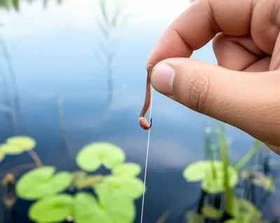 Illustration baiting - Image 1