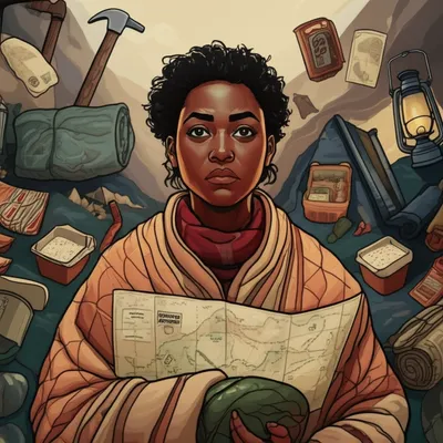 Illustration arsenal - Image 1