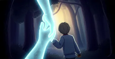 Illustration shew - Image 1