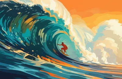 Illustration tubular - Image 1