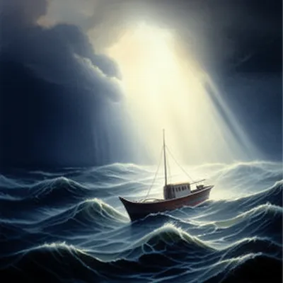 Illustration providence - Image 1