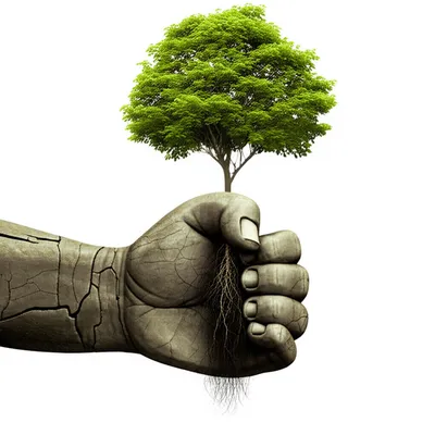 Illustration mortmain - Image 1