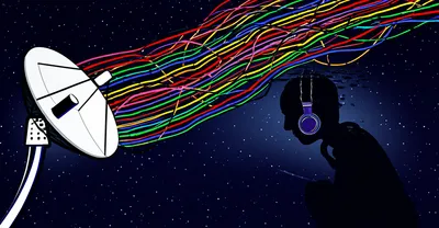 Illustration scrambling - Image 1