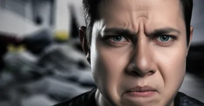 Illustration ugly - Image 1