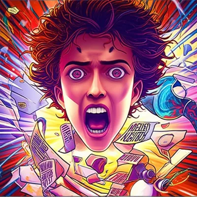 Illustration flips - Image 1