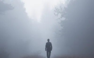 Illustration vanishing - Image 1