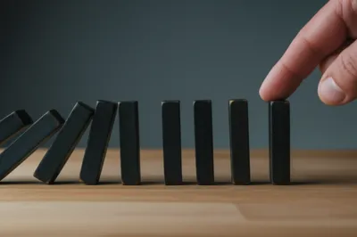 Illustration upsetting - Image 1