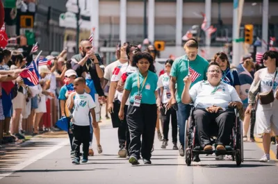 Illustration paraded - Image 1