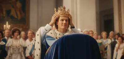 Illustration king - Image 1