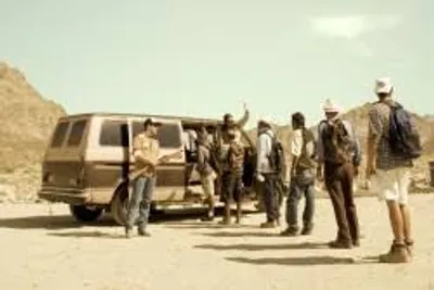 Illustration coyote - Image 2