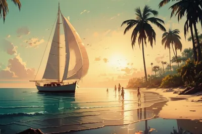 Illustration landing - Image 1