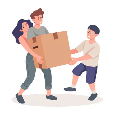 Illustration interposes - Image 1