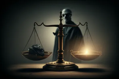 Illustration dooms - Image 1