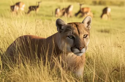 Illustration stalks - Image 1