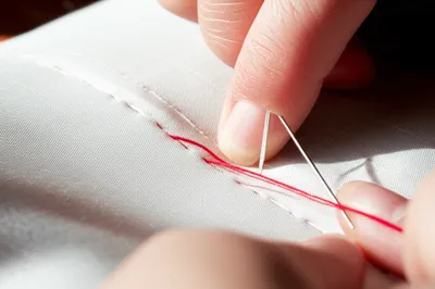 Illustration stitches - Image 1