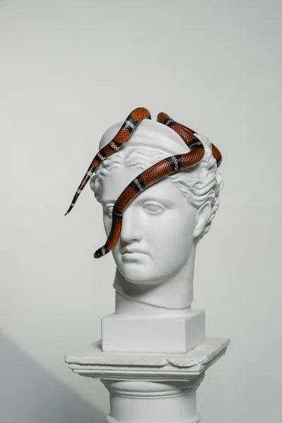 Illustration phobias - Image 2