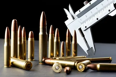 Illustration calibres - Image 1