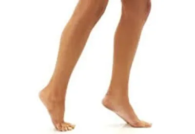 Illustration tiptoe - Image 2