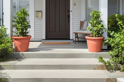 Illustration stoops - Image 1