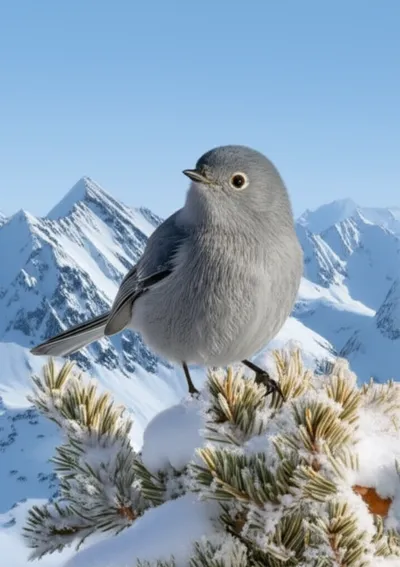 Illustration solitaires - Image 1