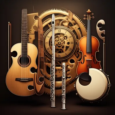 Illustration harmonizing - Image 1