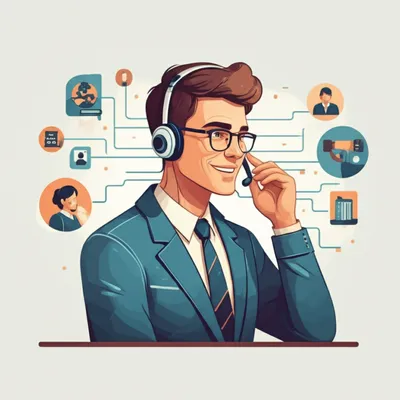 Illustration works - Image 1