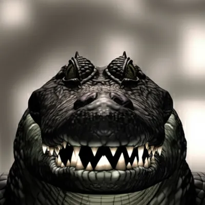 Illustration jawed - Image 1