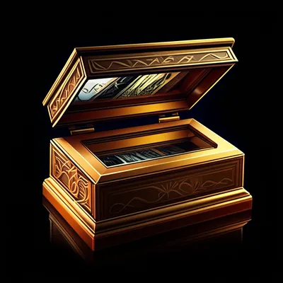 Illustration lying - Image 1