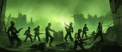 Illustration crusts - Image 1