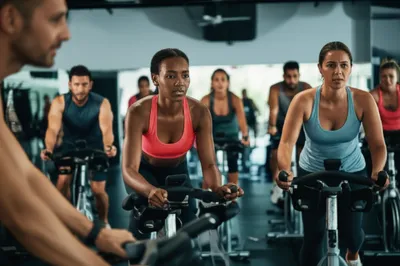 Illustration spinning - Image 1