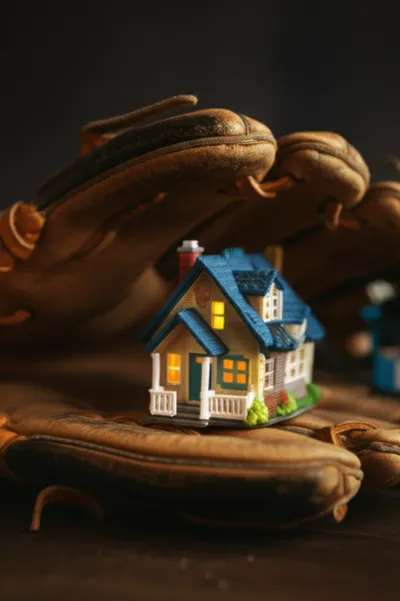 Illustration inning - Image 1